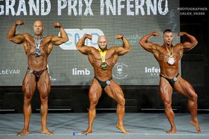 BODYBUILDING +100